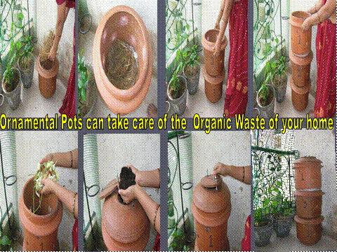 composting at home